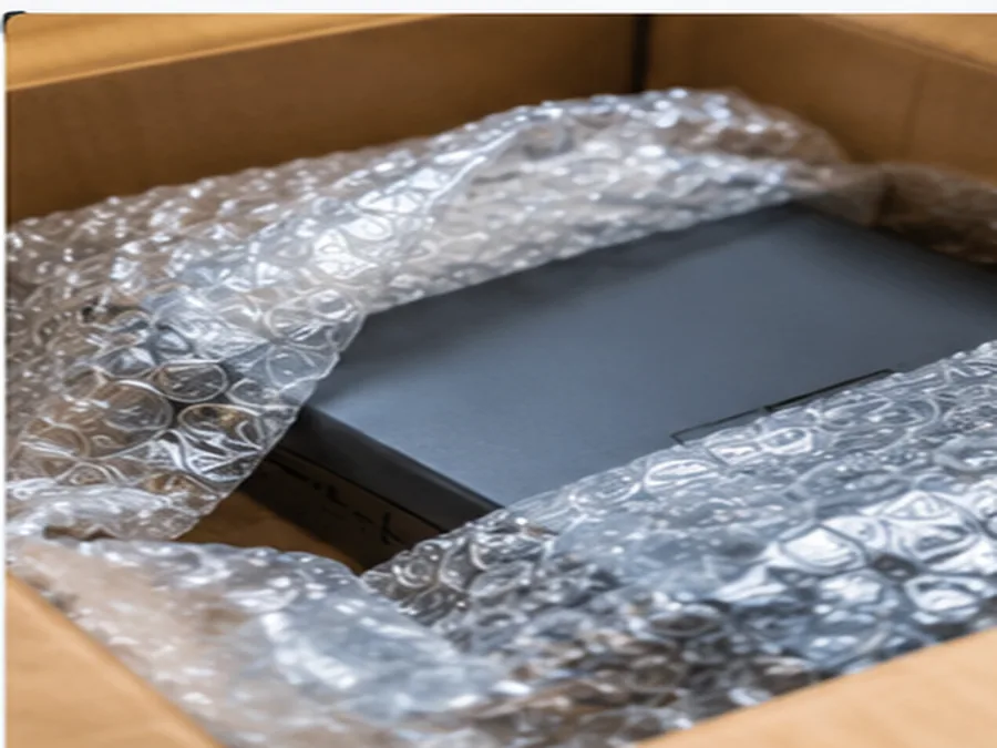 Industrial moisture protection packaging solution